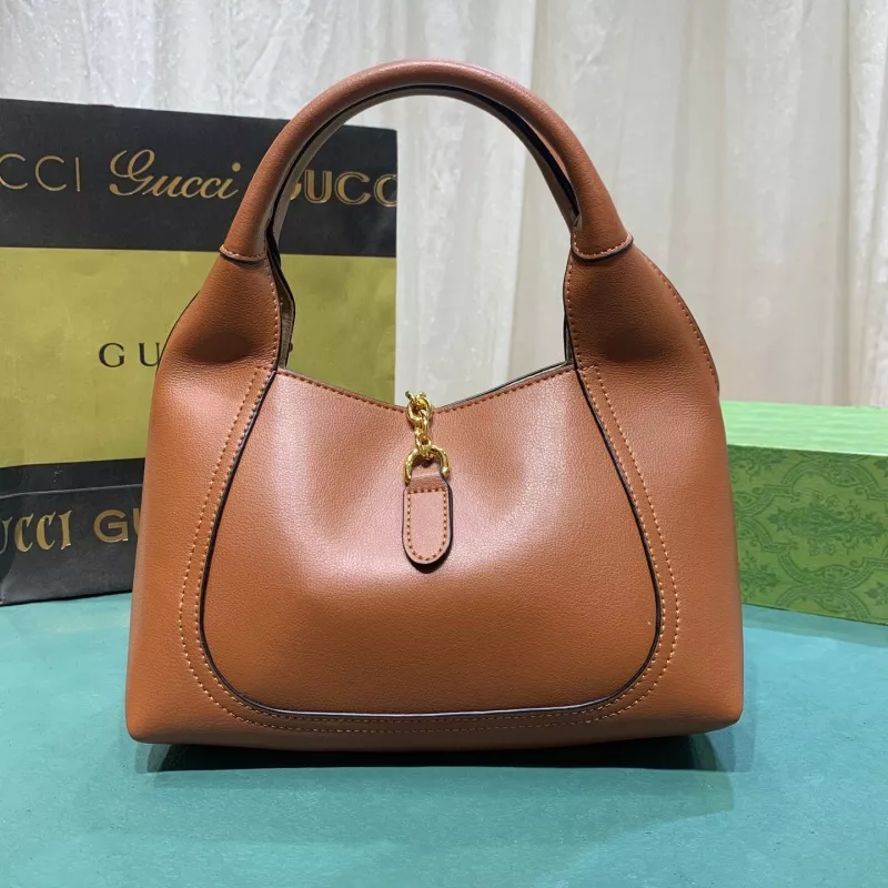 Cozy 9443 Gucci AAA Quality Handbags For Women