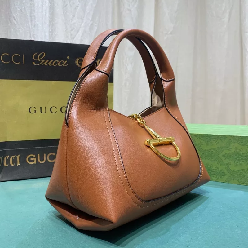 Cozy 9443 Gucci AAA Quality Handbags For Women