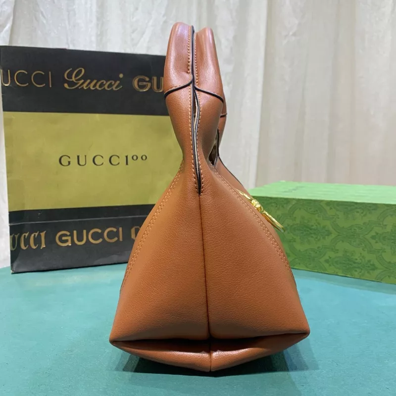Cozy 9443 Gucci AAA Quality Handbags For Women