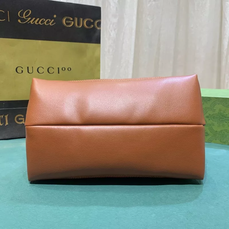 Cozy 9443 Gucci AAA Quality Handbags For Women