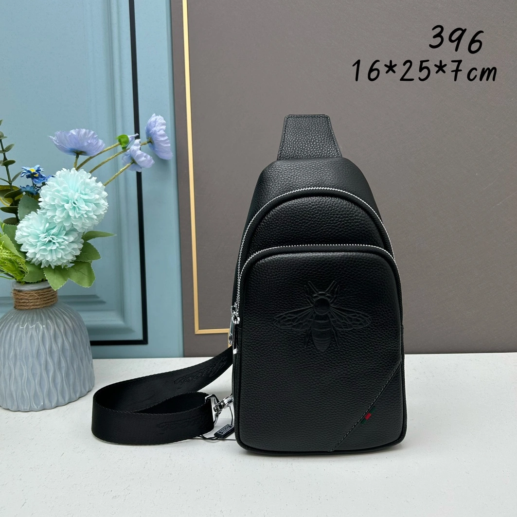 Cozy 9466 Gucci AAA Man Messenger Bags