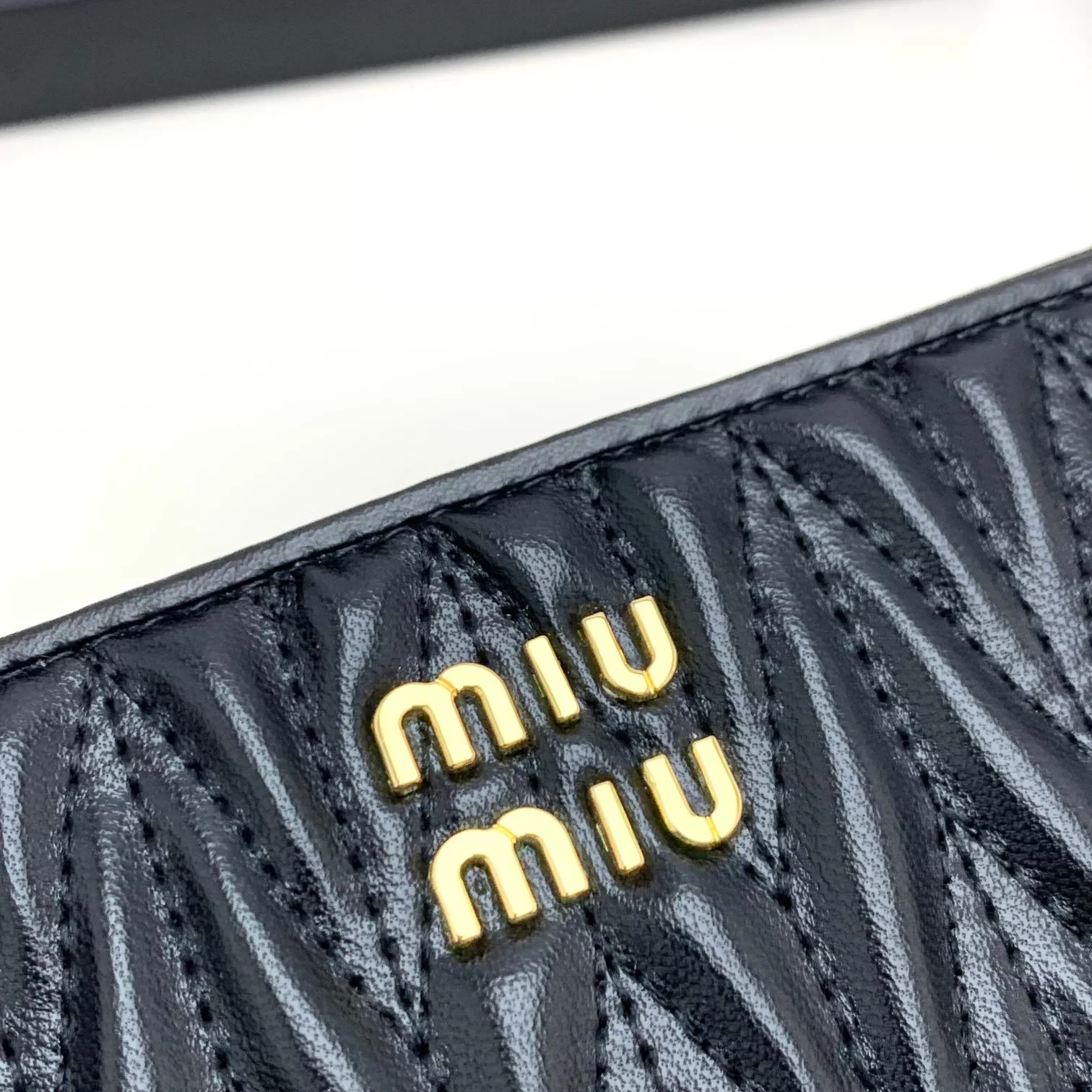 Cozy 9469 MIU MIU Wallets