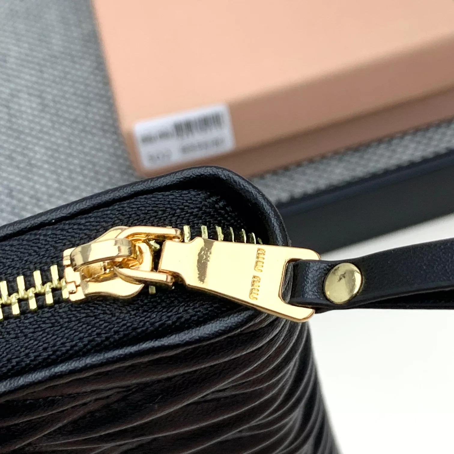 Cozy 9469 MIU MIU Wallets