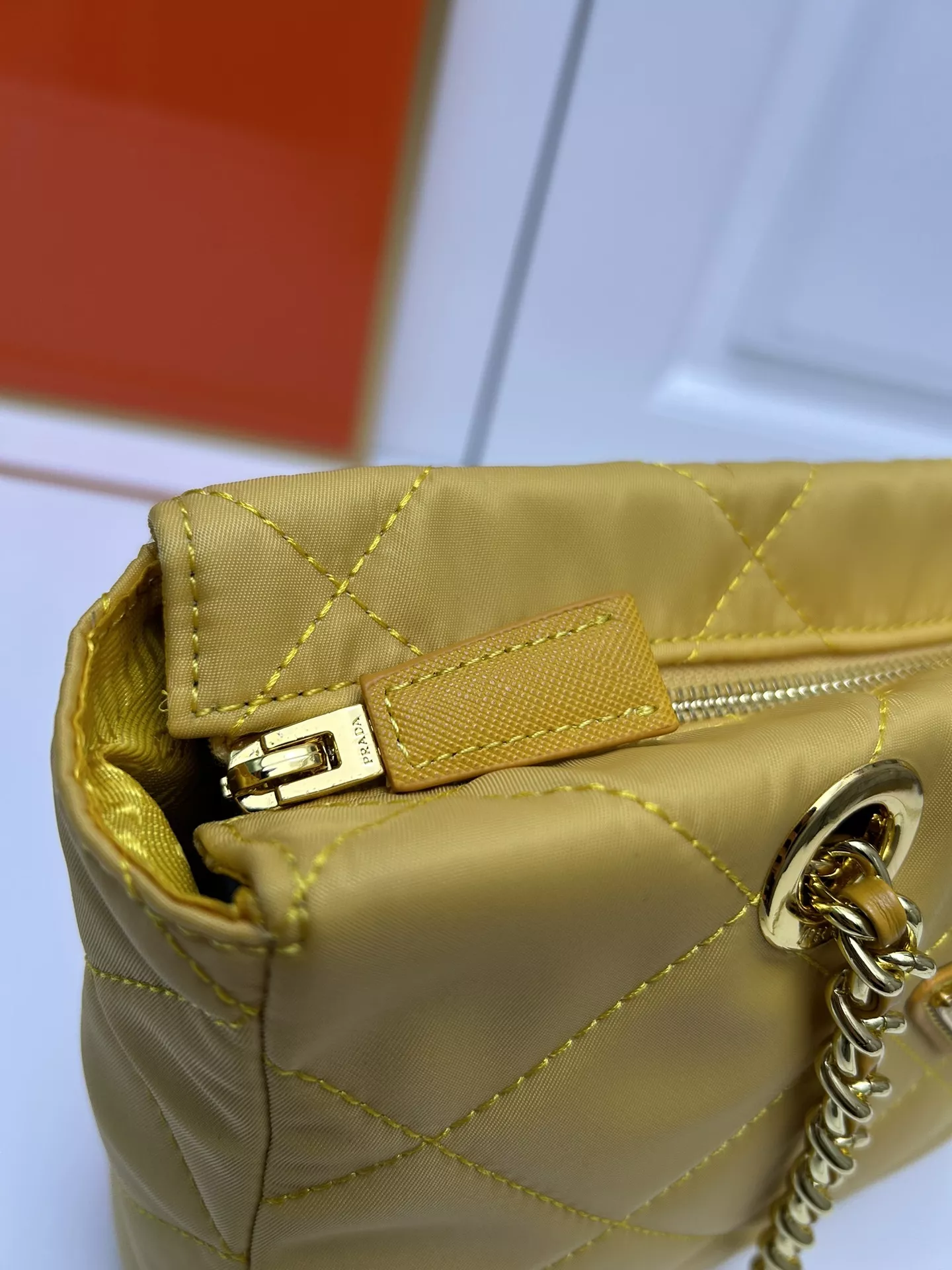 Cozy 9470 Prada AAA Quality Shoulder Bags For Women