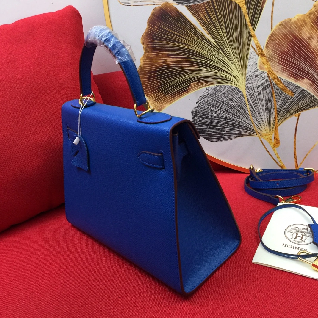 Cozy 9485 Hermes AAA Quality Handbags For Women