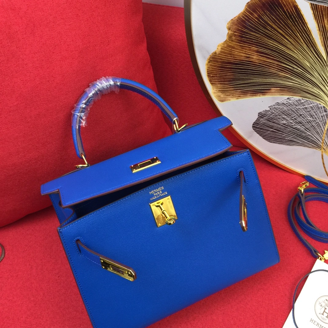 Cozy 9485 Hermes AAA Quality Handbags For Women