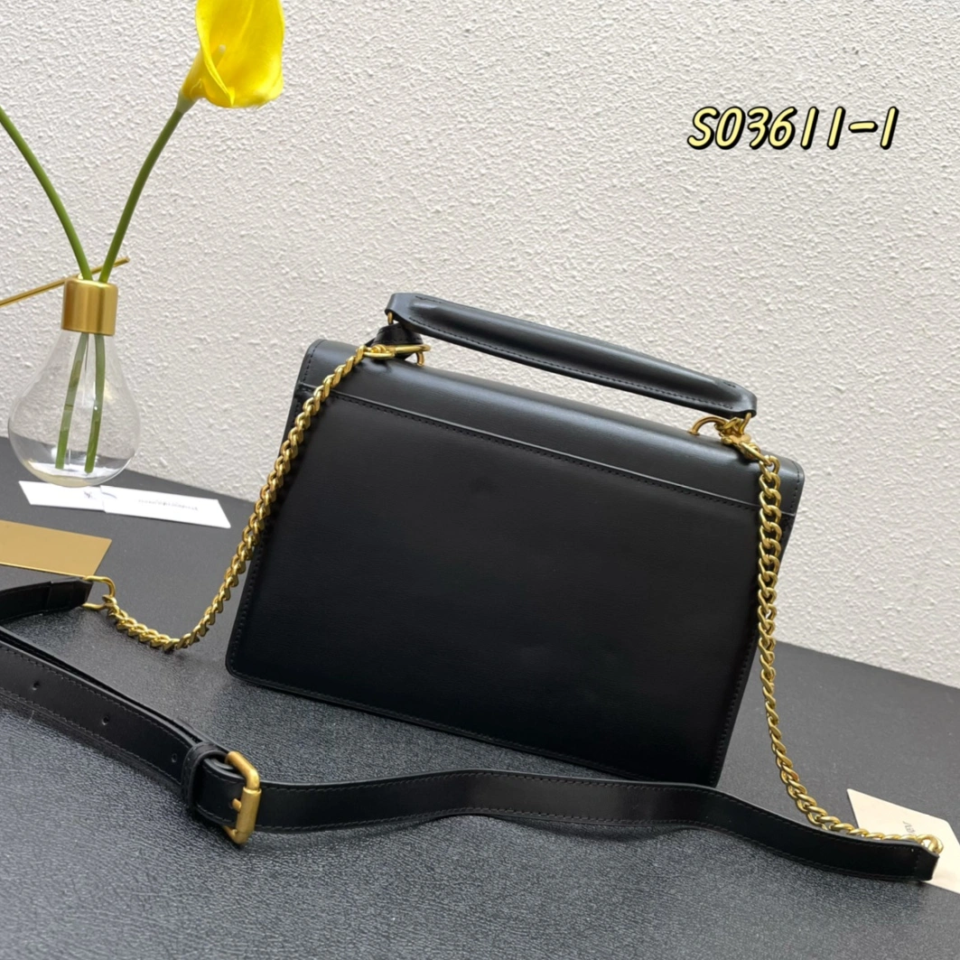Cozy 9487 Yves Saint Laurent YSL AAA Quality Messenger Bags For Women