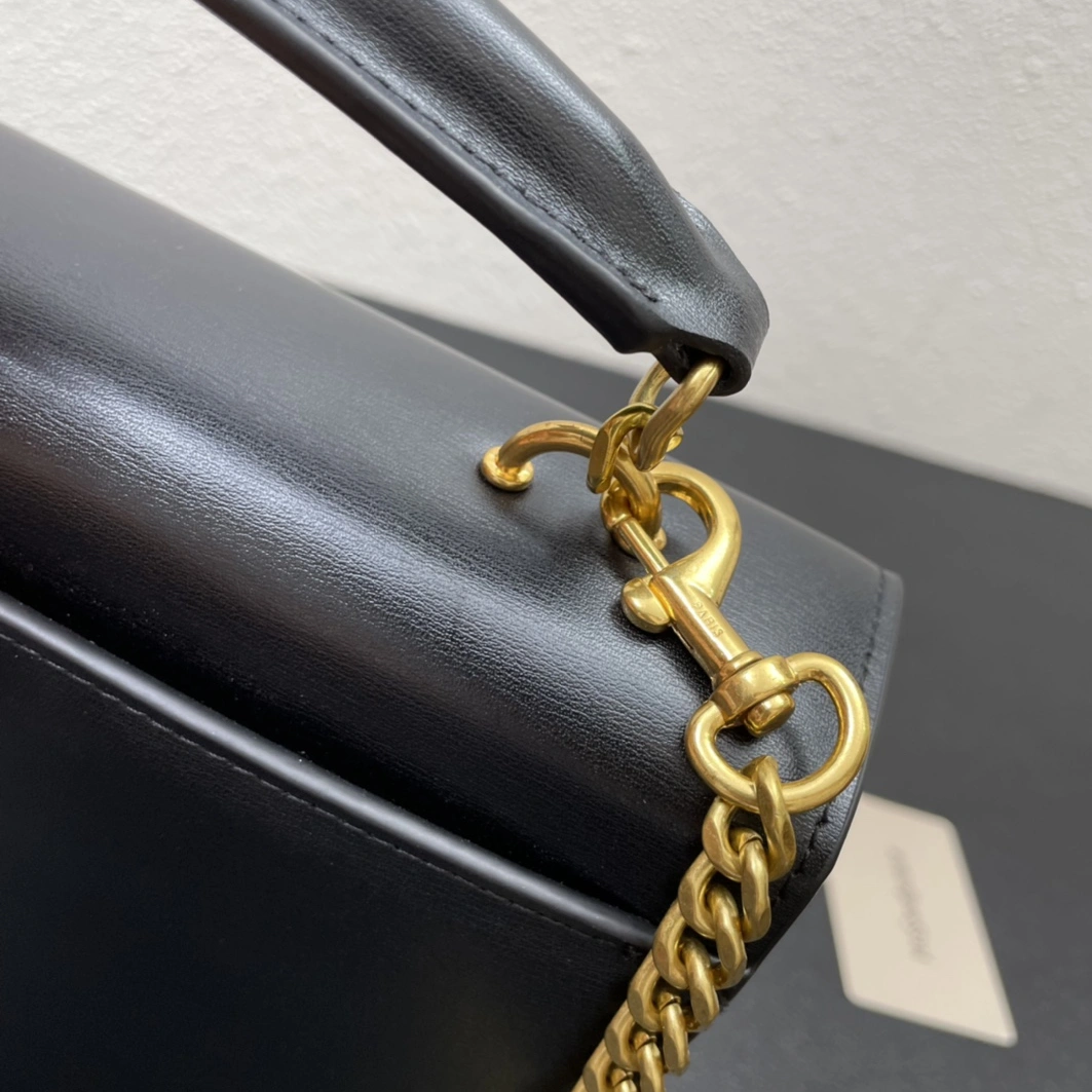 Cozy 9487 Yves Saint Laurent YSL AAA Quality Messenger Bags For Women