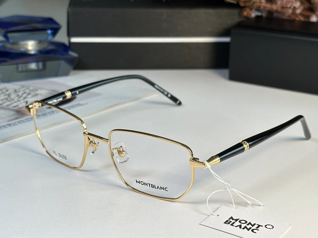 Cozy 9525 Montblanc Goggles