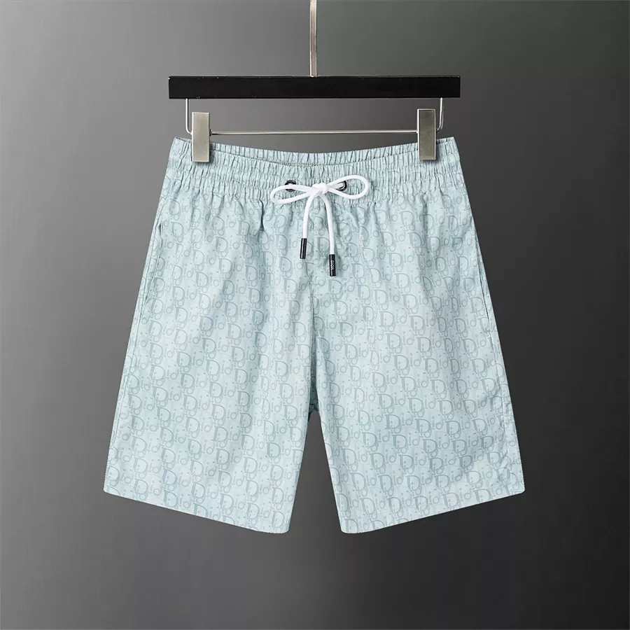 Cozy 9527 Christian Dior Pants For Men