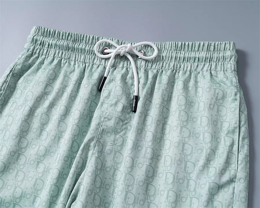 Cozy 9527 Christian Dior Pants For Men