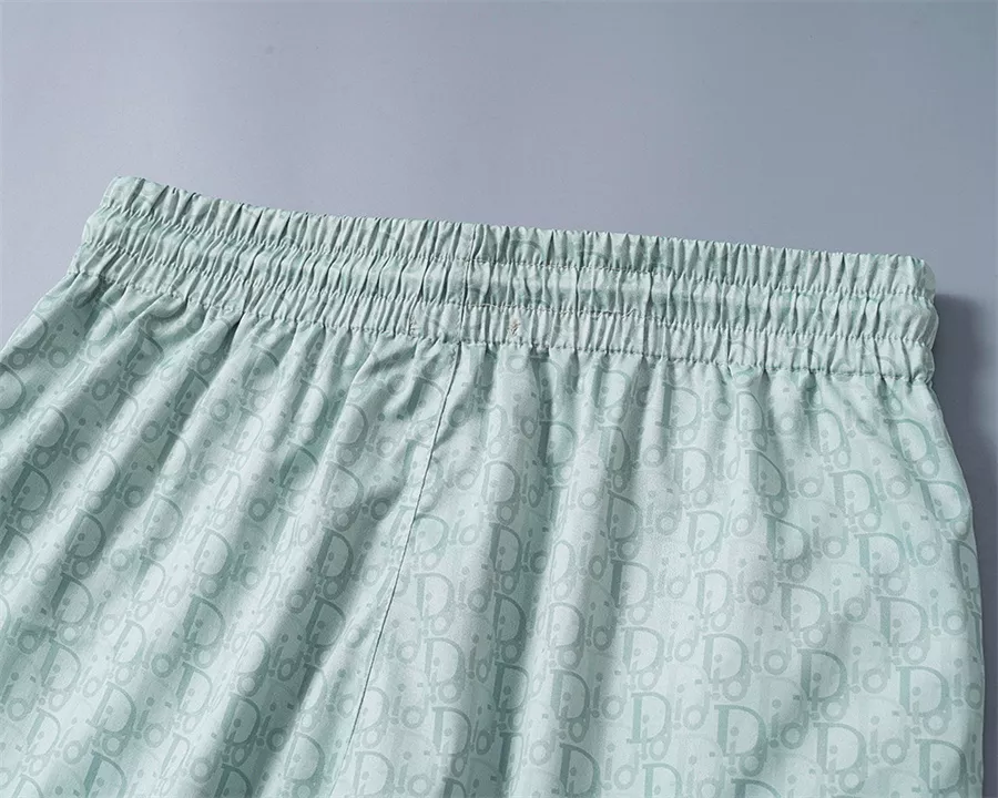 Cozy 9527 Christian Dior Pants For Men