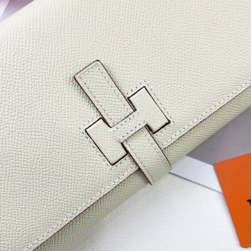 Cozy 9627 Hermes AAA Quality Wallets