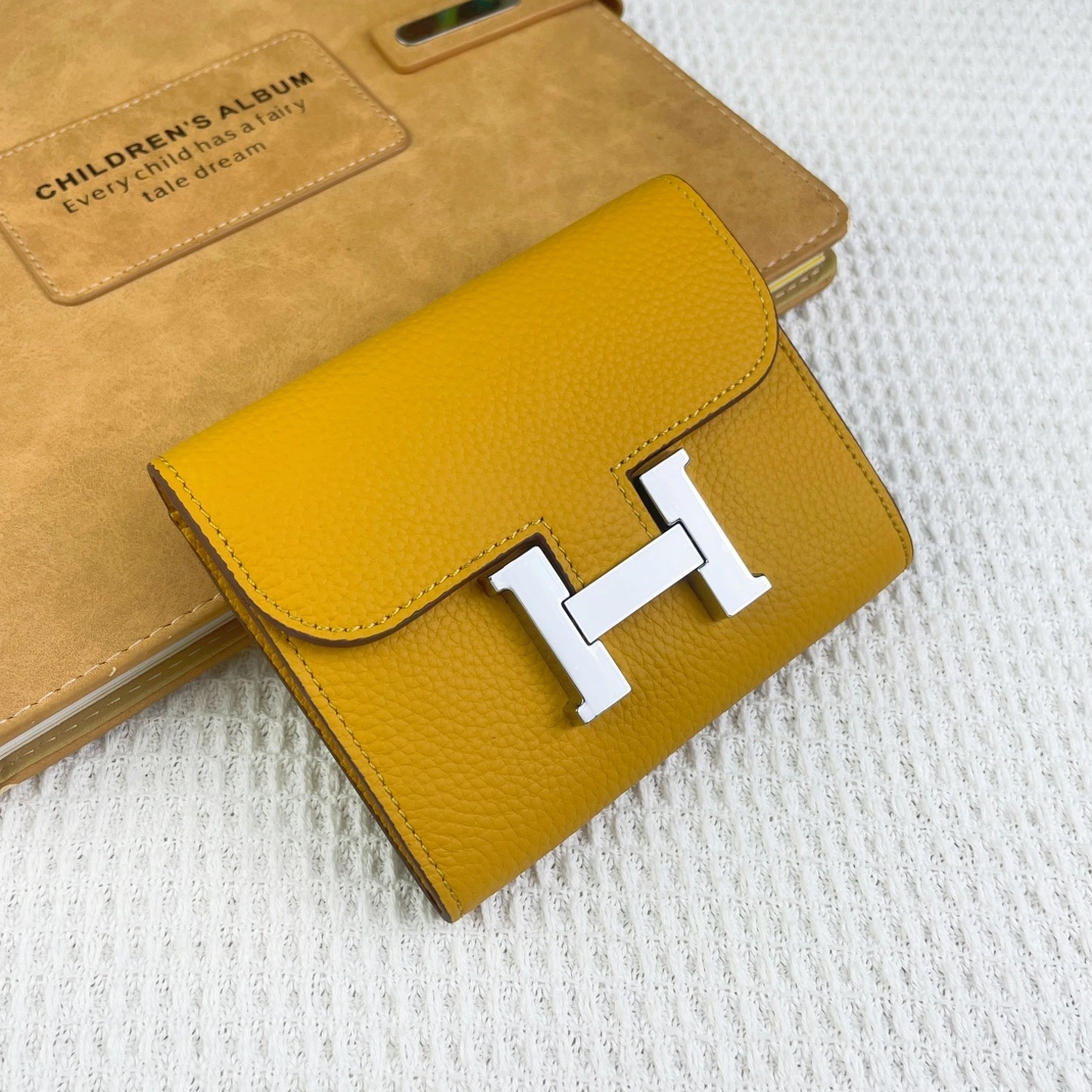 Cozy 9652 Hermes Wallet For Women