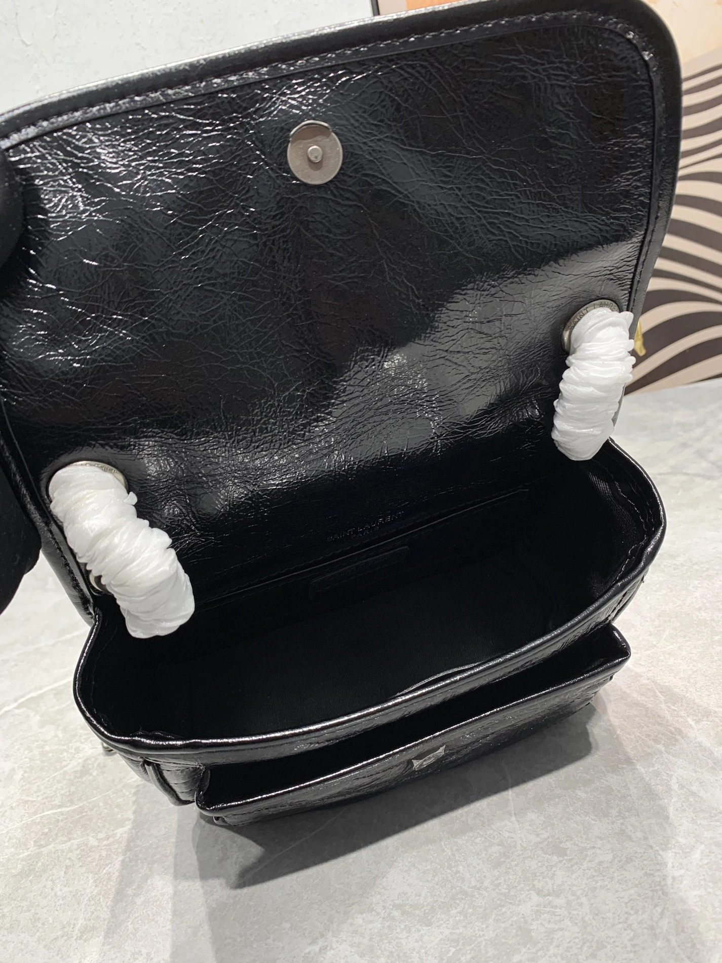Cozy 9671 Yves Saint Laurent YSL AAA Quality Messenger Bags For Women