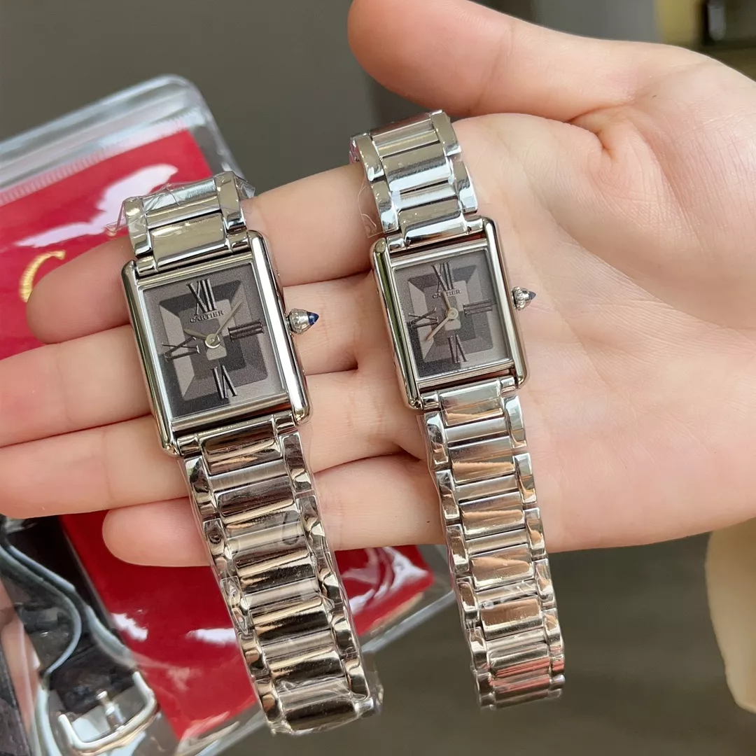 Cozy 9697 Cartier AAA Quality Watches For Unisex