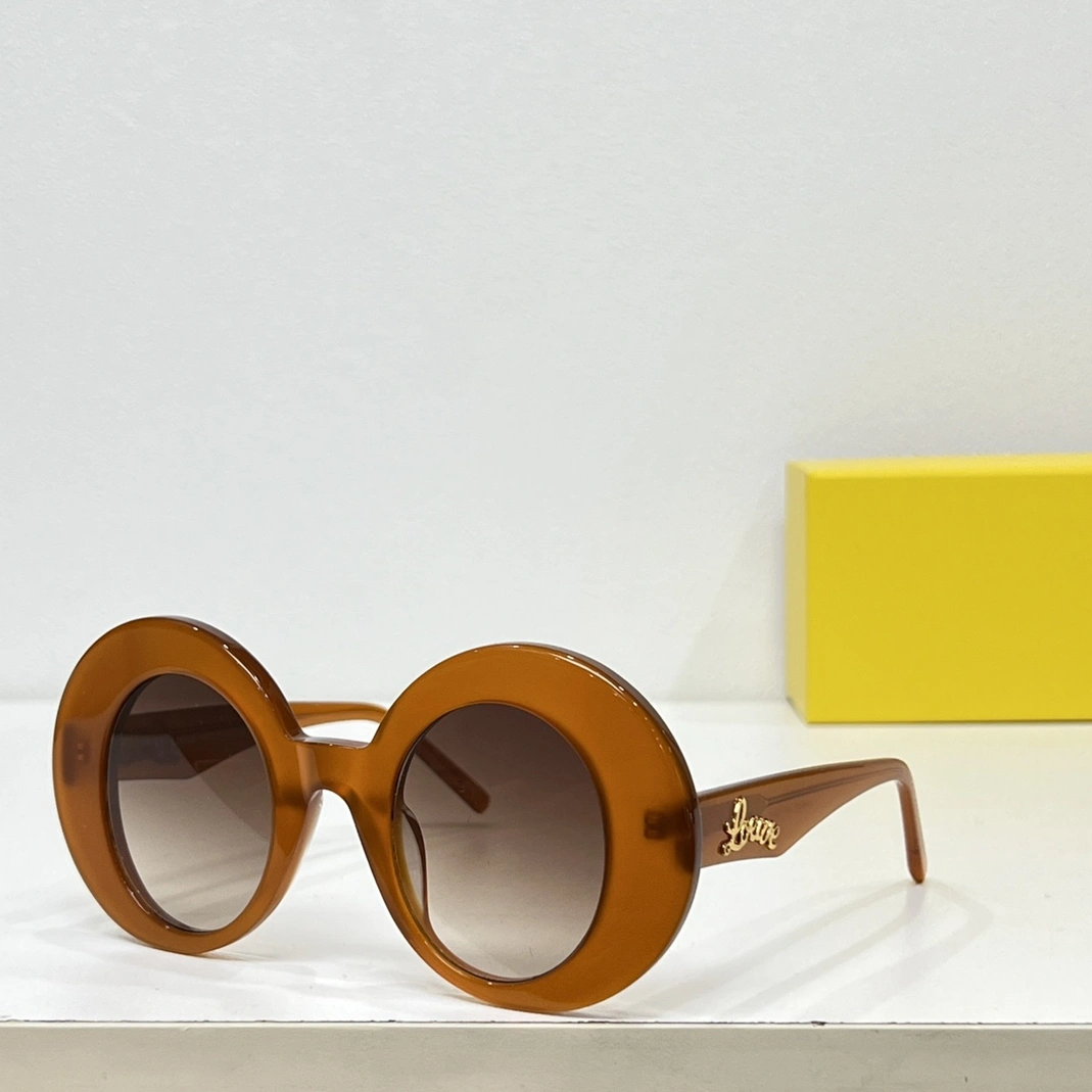 Cozy 9701 LOEWE AAA Quality Sunglasses