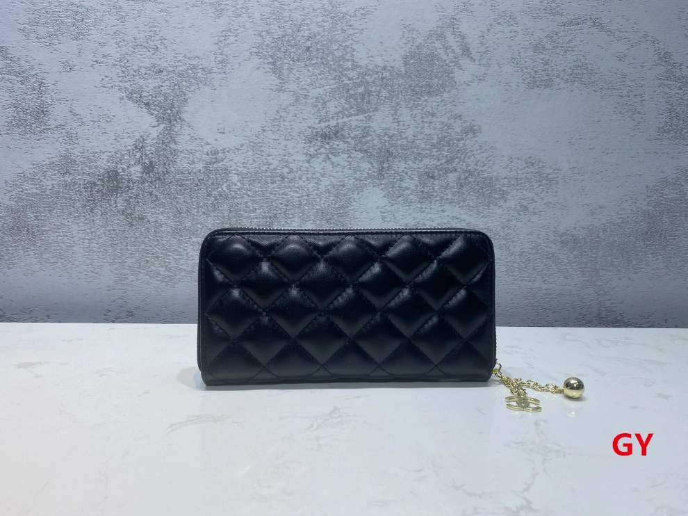 Cozy 9808 Chanel Wallets For Women
