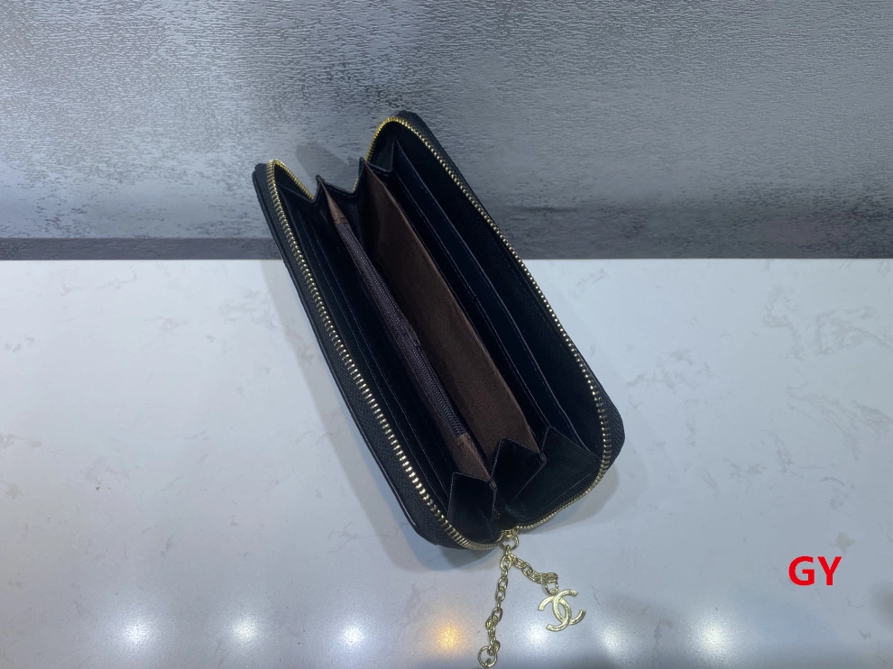 Cozy 9808 Chanel Wallets For Women
