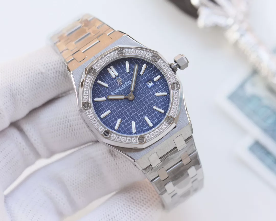 Cozy 9830 Audemars Piguet AAA Quality Watches For Women