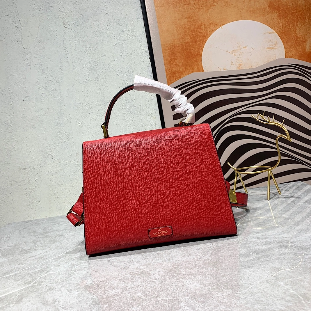 Cozy 9857 Valentino AAA Quality Handbags For Women