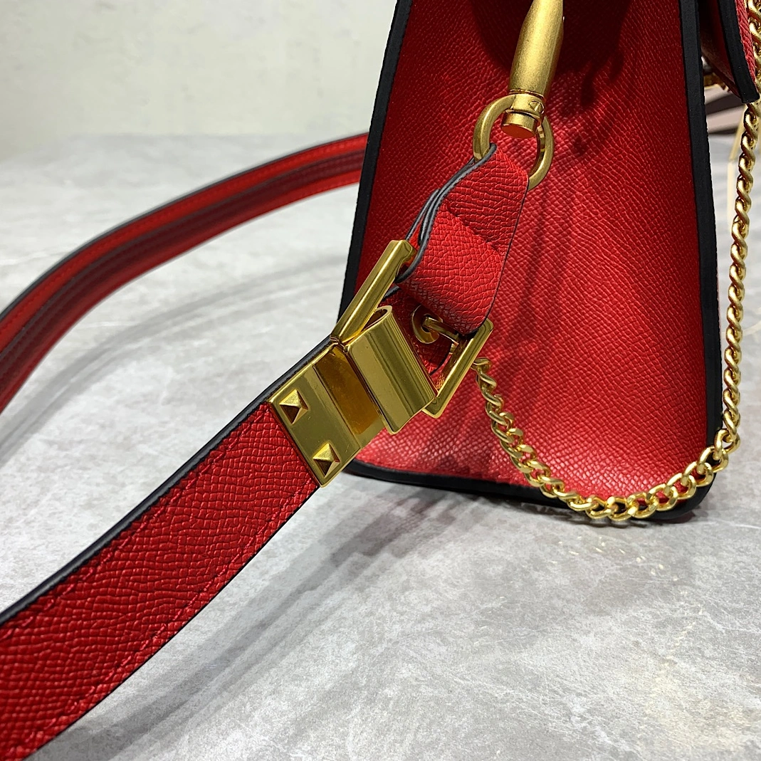 Cozy 9857 Valentino AAA Quality Handbags For Women