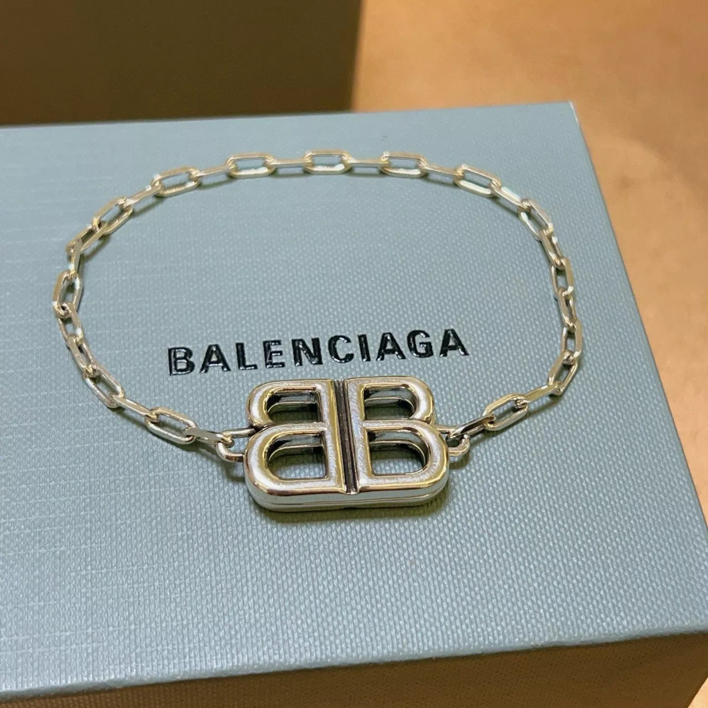 Cozy 9899 Balenciaga Bracelets
