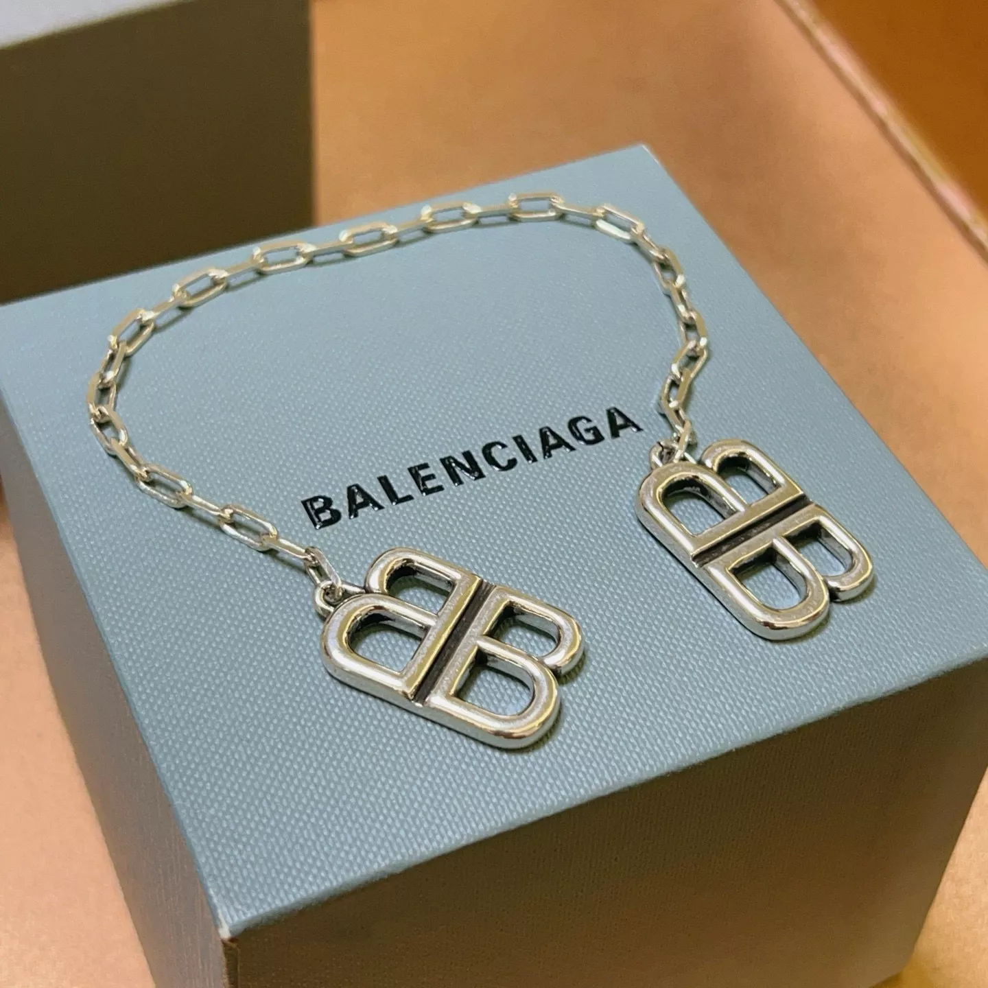 Cozy 9899 Balenciaga Bracelets