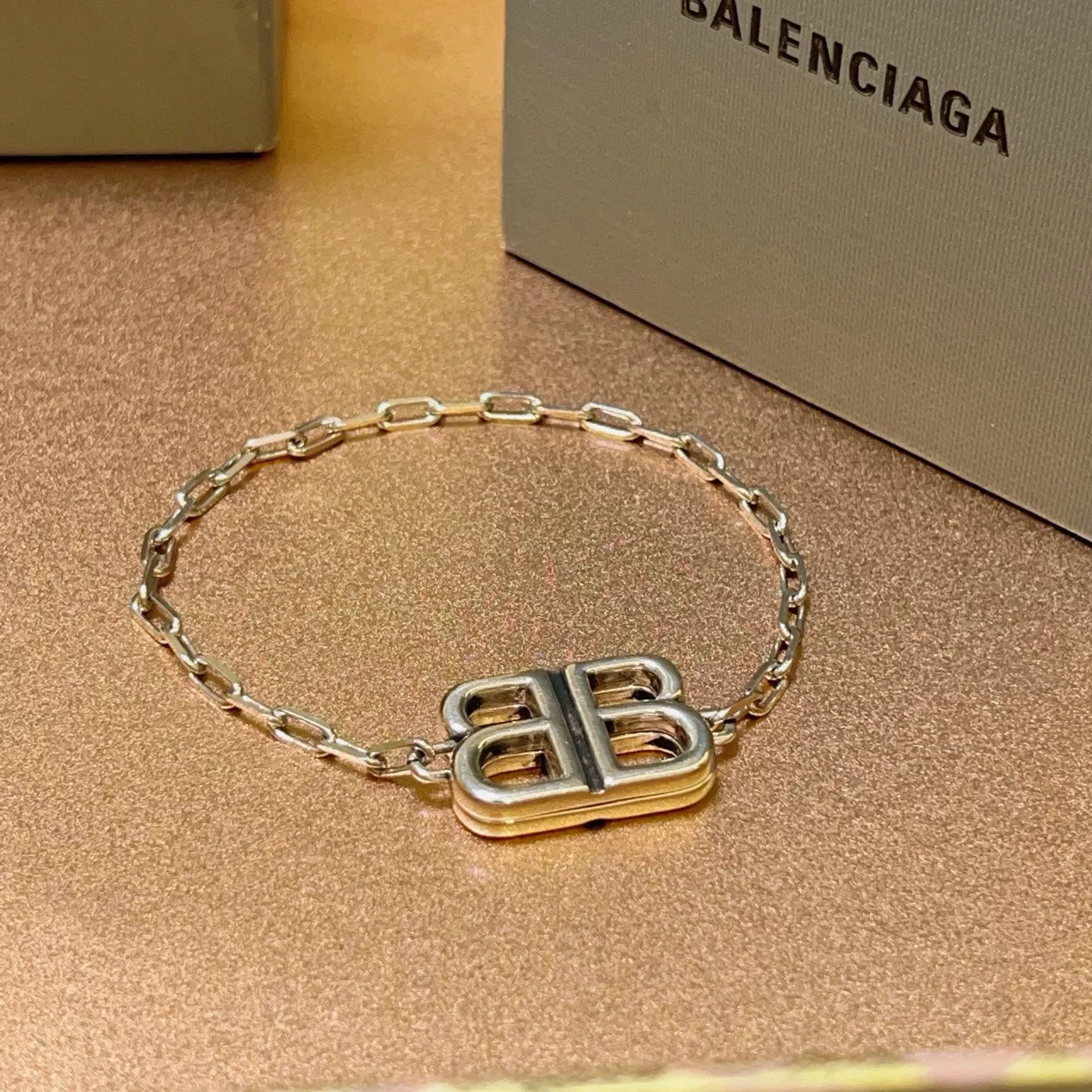 Cozy 9899 Balenciaga Bracelets