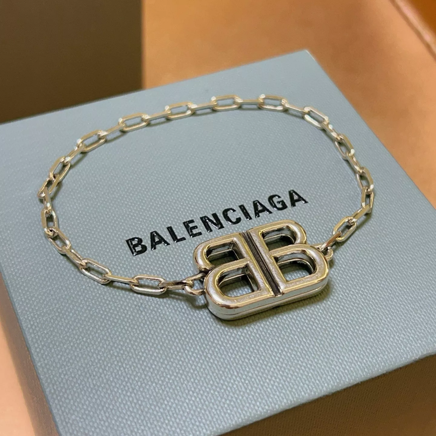 Cozy 9899 Balenciaga Bracelets