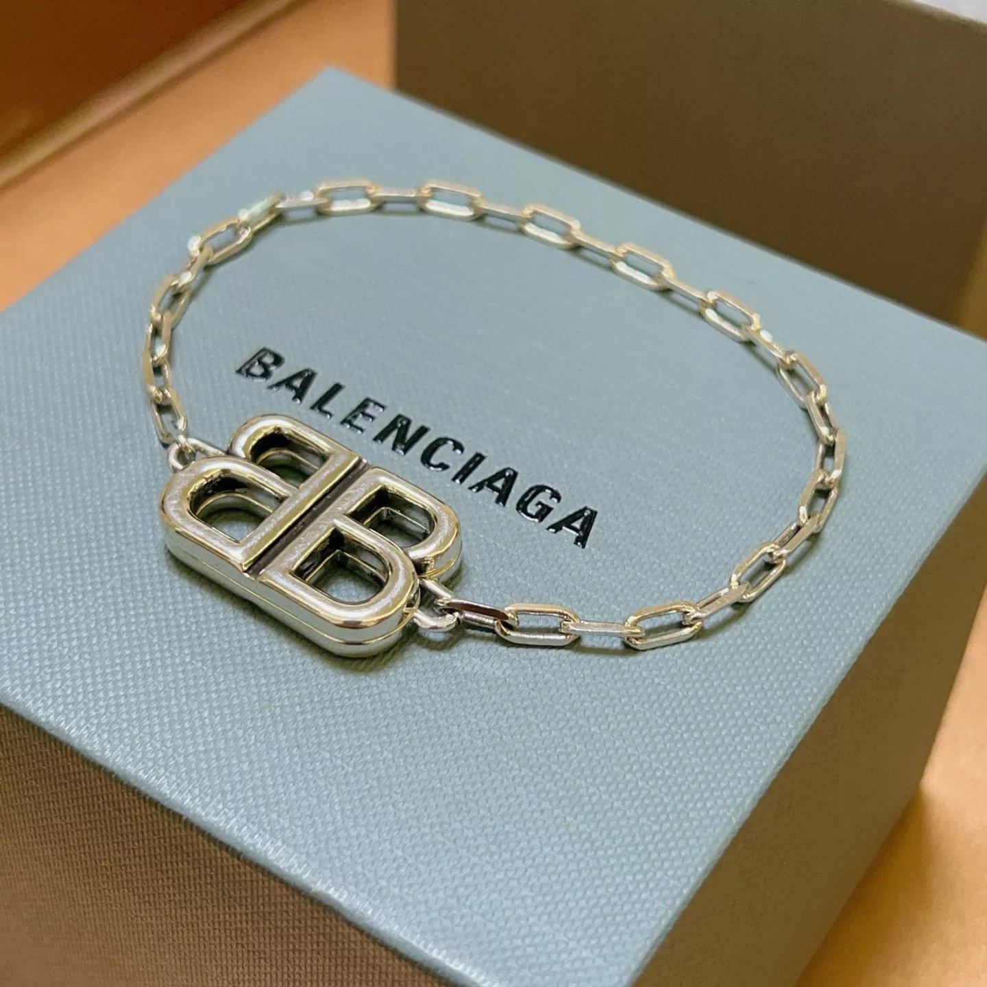 Cozy 9899 Balenciaga Bracelets