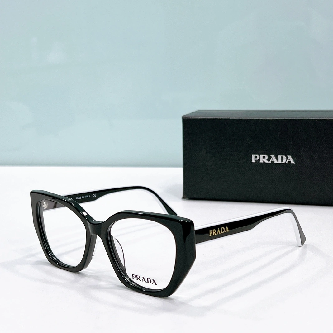 Cozy 9902 Prada Goggles