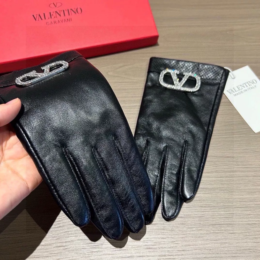 Cozy 9910 Valentino Gloves For Women