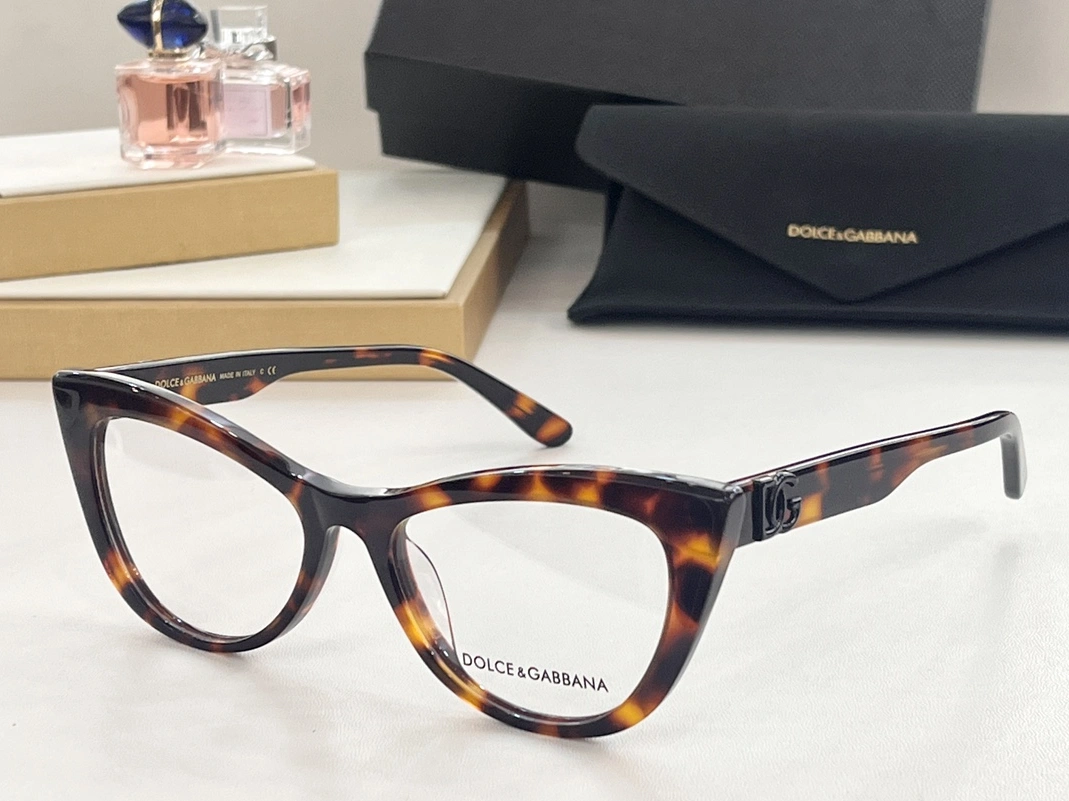 D&G Fashion Goggles Bold 6802