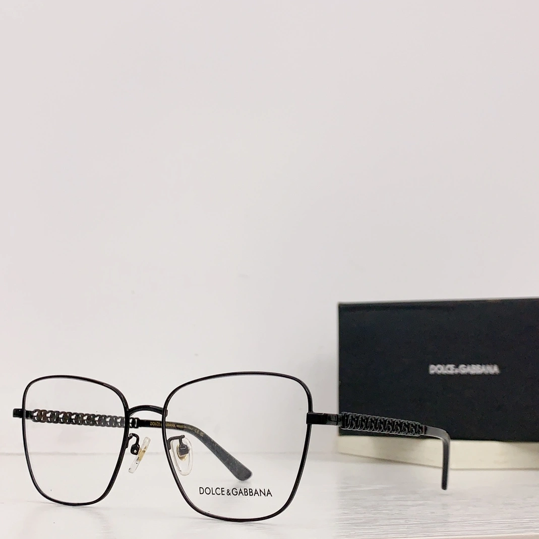 D&G Fashion Goggles Comfortable 6924