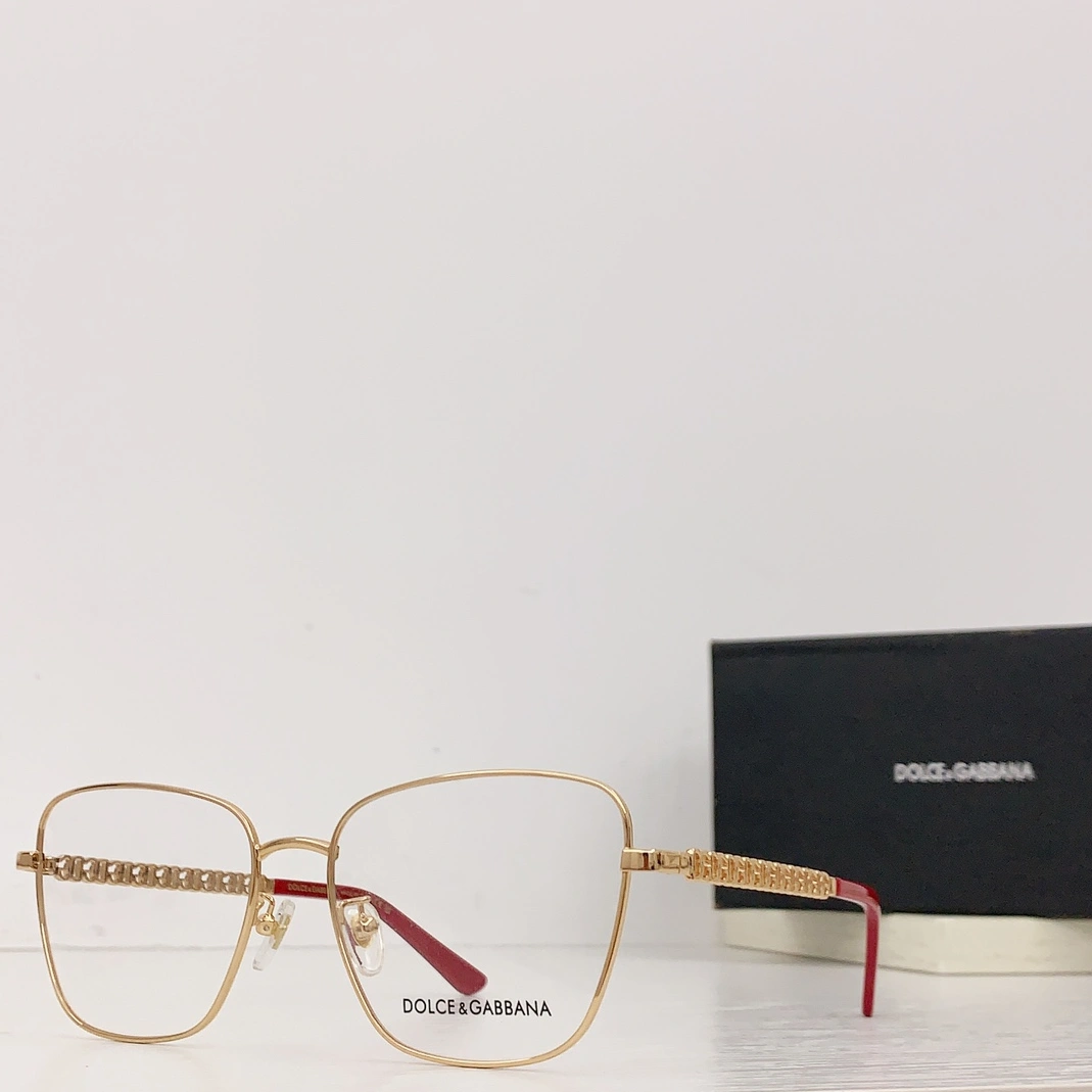 D&G Fashion Goggles Compact 5927