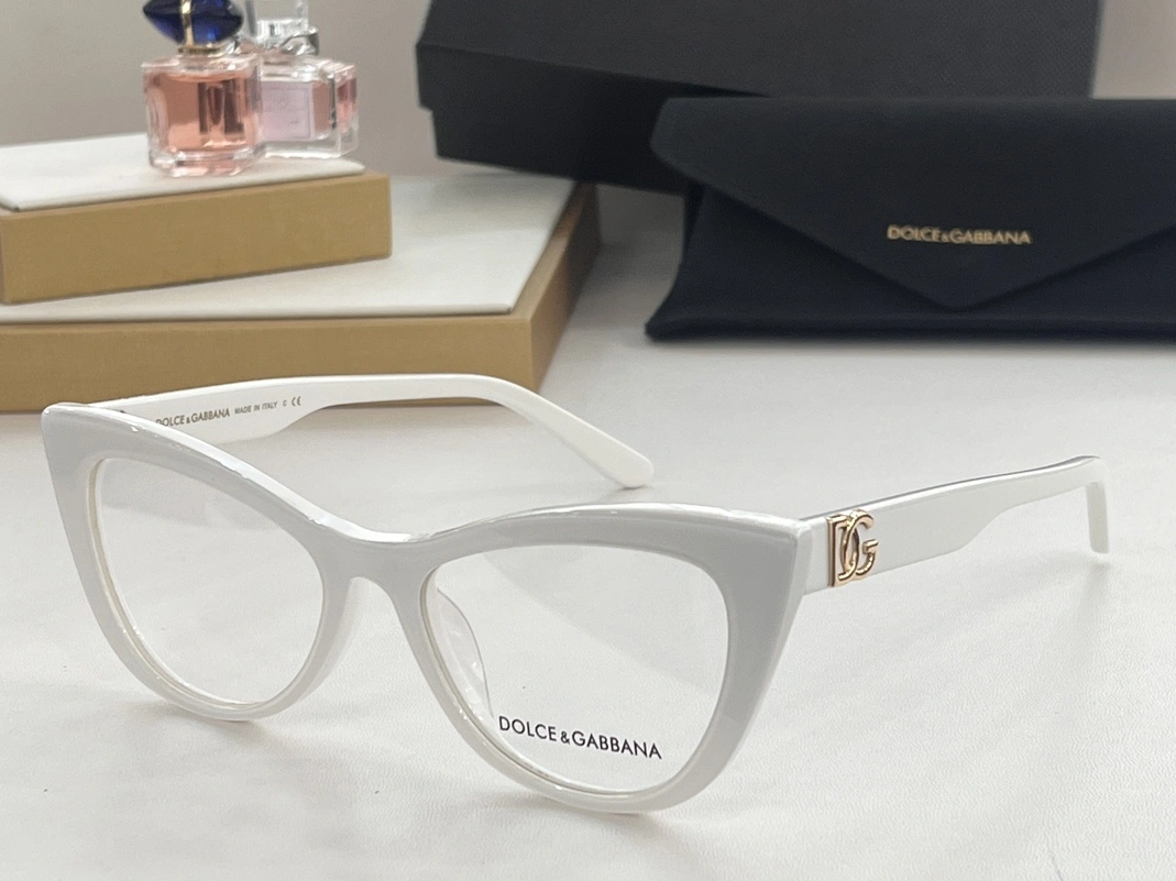 D&G Fashion Goggles Reliable 8608
