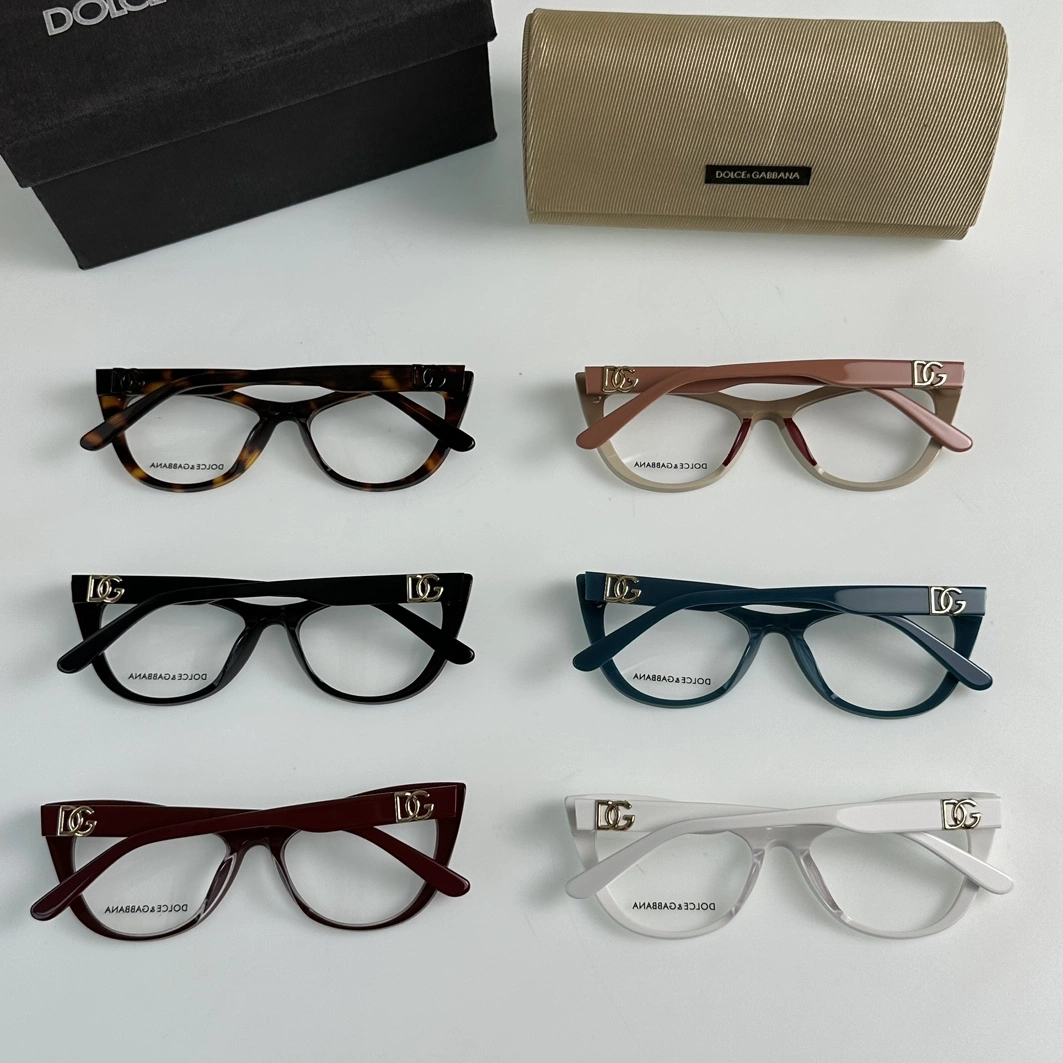 D&G Fashion Goggles Reliable 8608