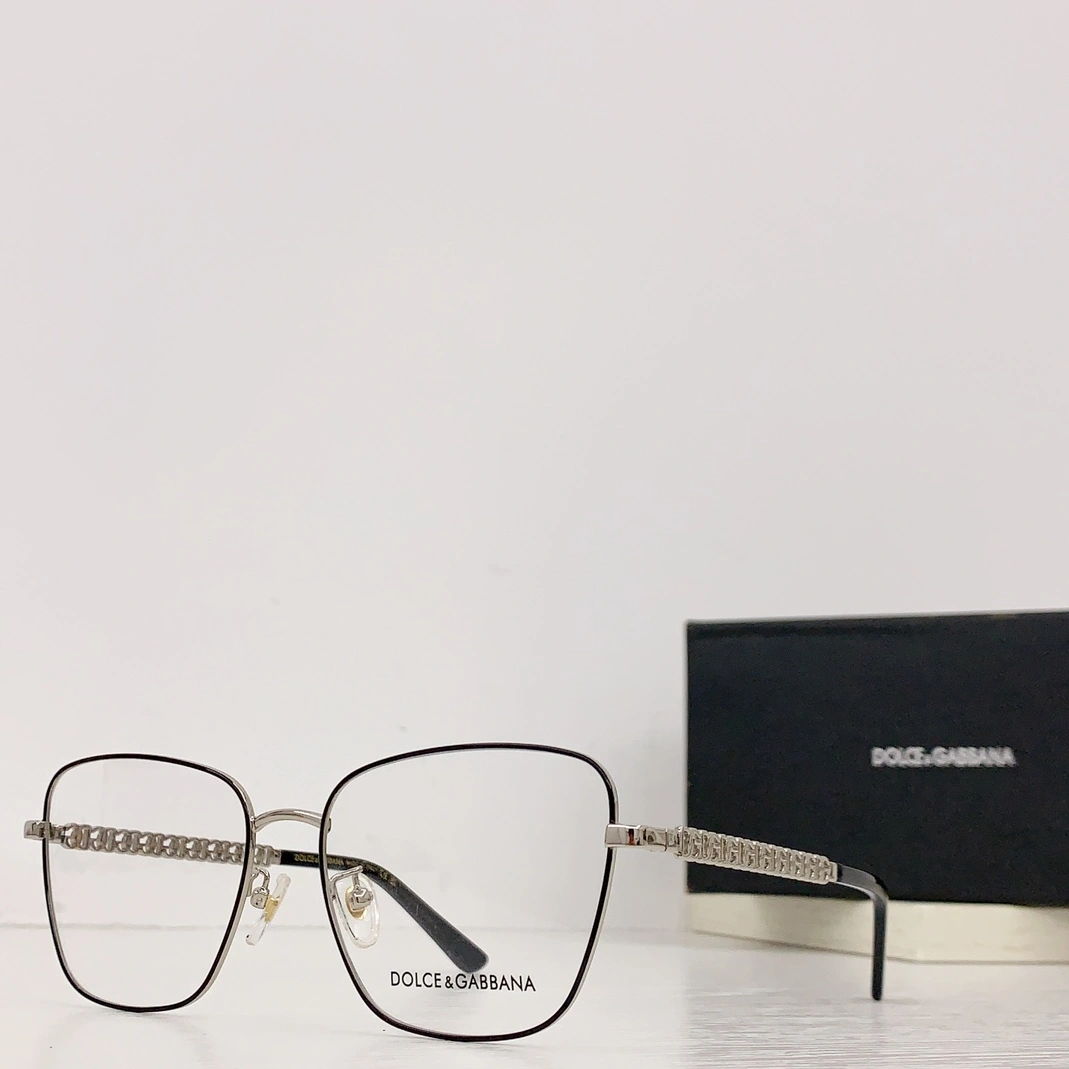 D&G Fashion Goggles Stylish 6862