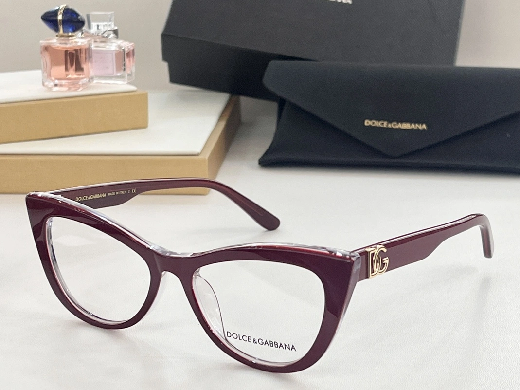 D&G Fashion Goggles Trendsetting 3687