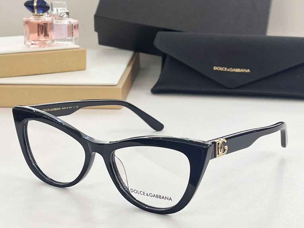 D&G Fashion Goggles Unique 1820
