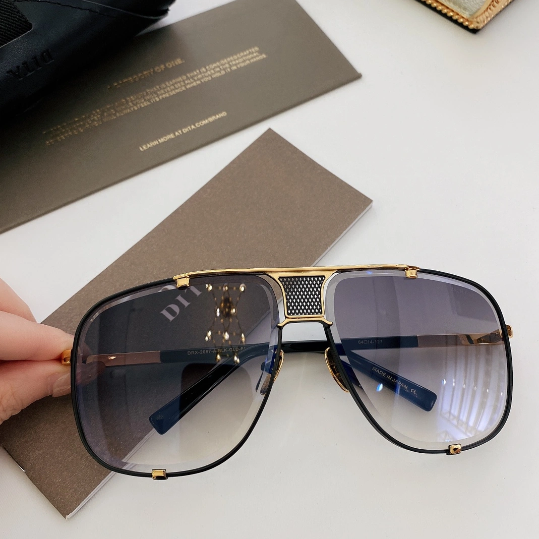 DITA AAA Quality Sunglasses EyeCatching 4630