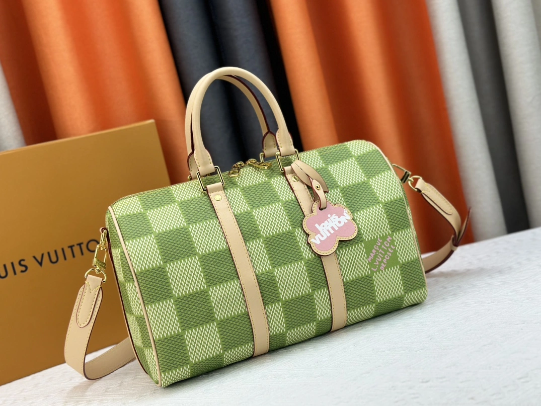 DailyWear 1002 Louis Vuitton AAA Quality Handbags For Women