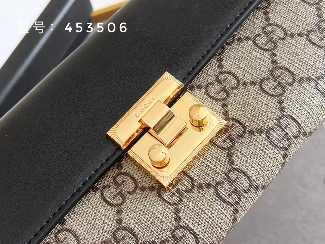 DailyWear 101 Gucci Wallets