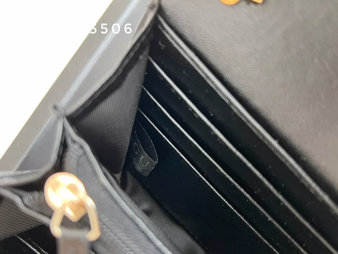 DailyWear 101 Gucci Wallets