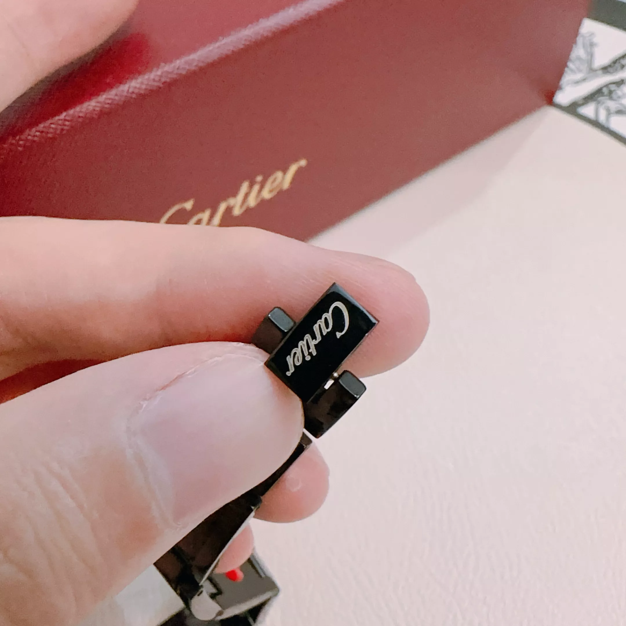 DailyWear 1064 Cartier bracelets