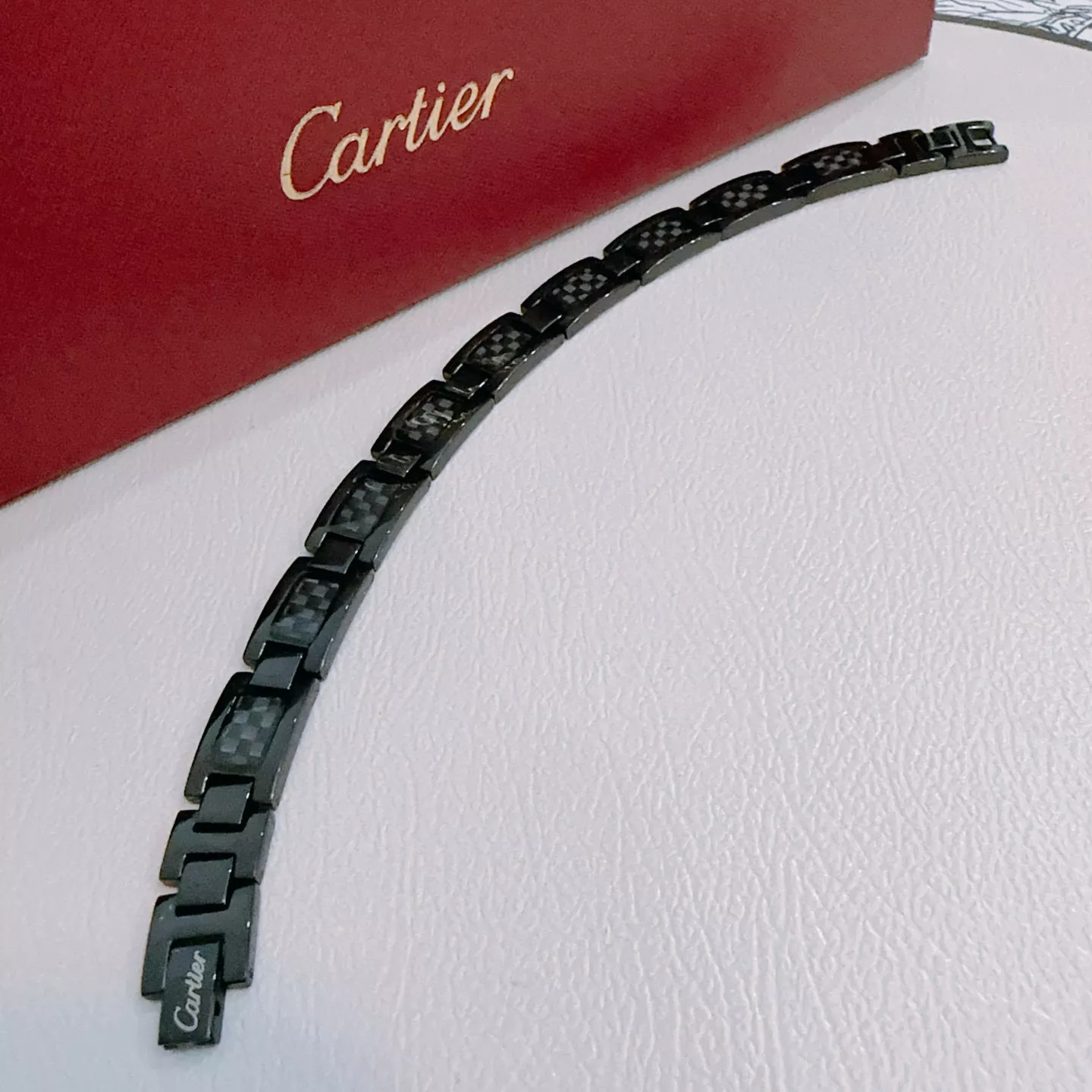 DailyWear 1064 Cartier bracelets