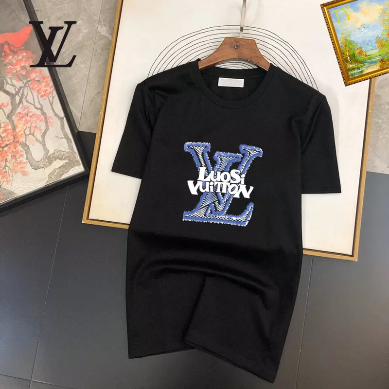 DailyWear 1065 Louis Vuitton LV T-Shirts Short Sleeved For Unisex