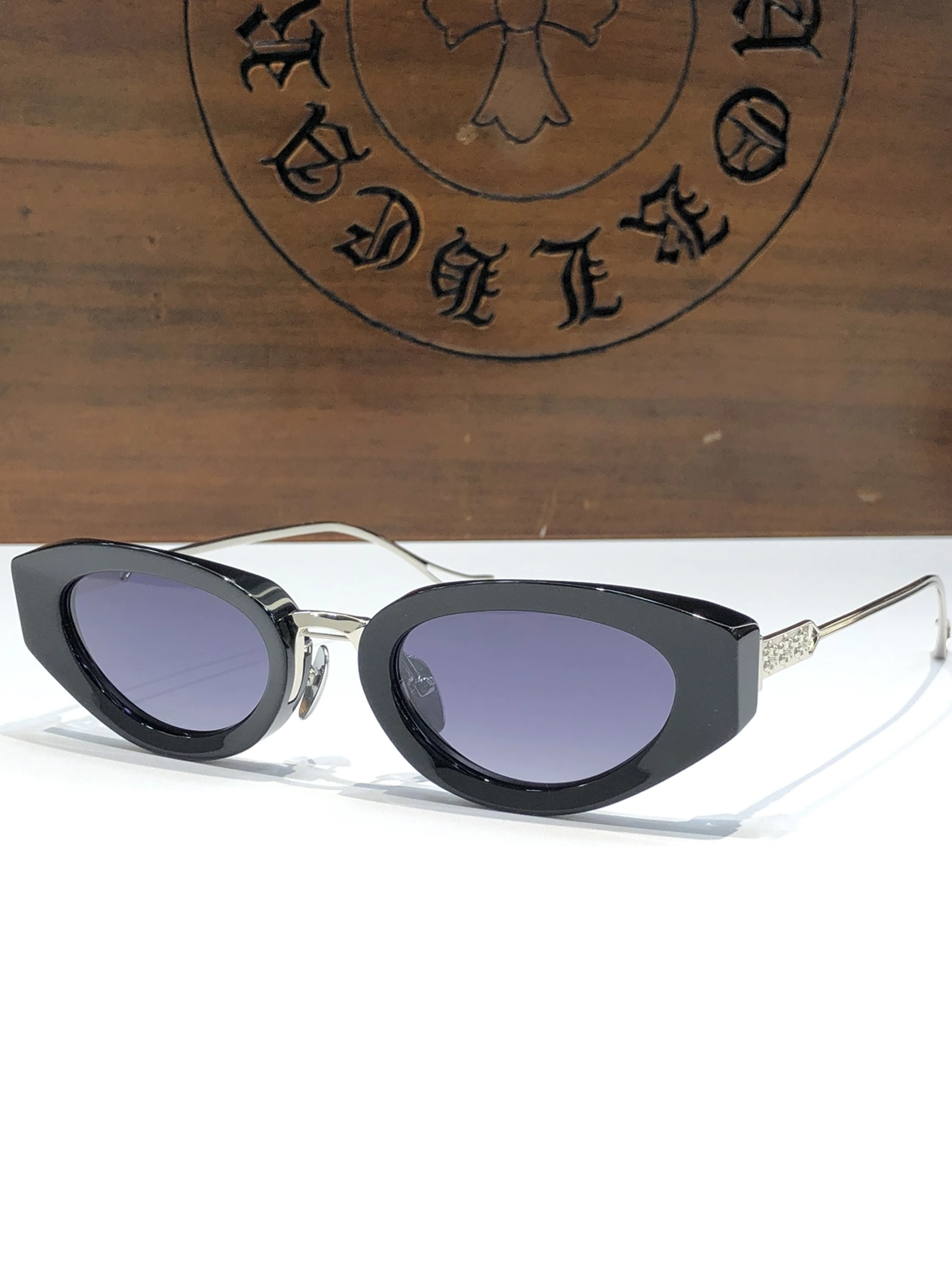 DailyWear 1085 Chrome Hearts AAA Quality Sunglasses