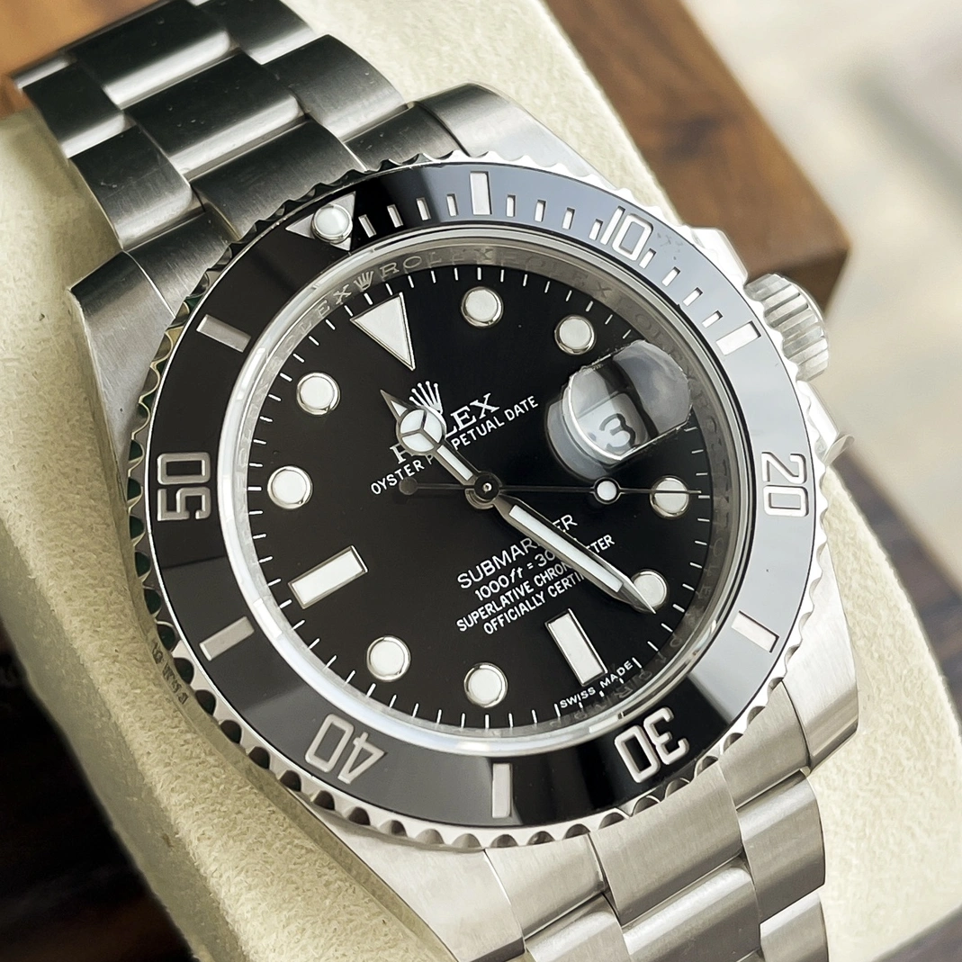 DailyWear 1093 Rolex Watches